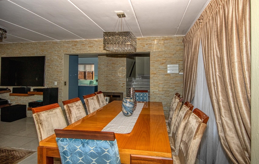 3 Bedroom Property for Sale in Meyersig Lifestyle Estate Gauteng