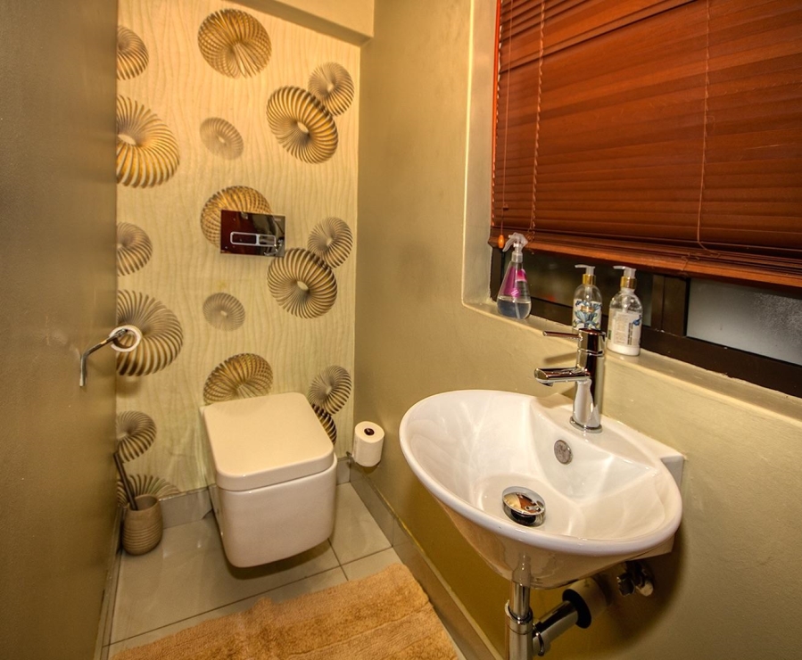 3 Bedroom Property for Sale in Meyersig Lifestyle Estate Gauteng