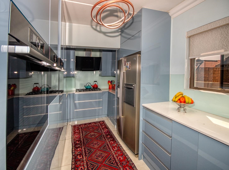 3 Bedroom Property for Sale in Meyersig Lifestyle Estate Gauteng