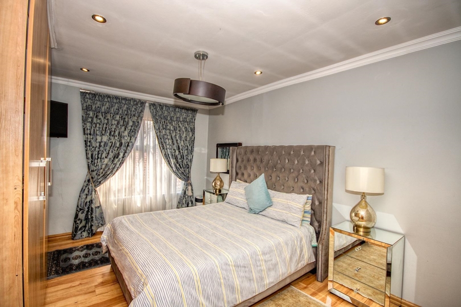 3 Bedroom Property for Sale in Meyersig Lifestyle Estate Gauteng