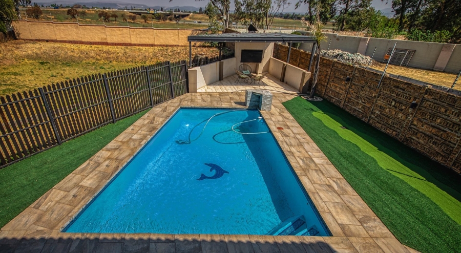 3 Bedroom Property for Sale in Meyersig Lifestyle Estate Gauteng