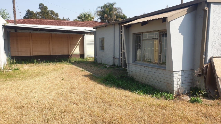 7 Bedroom Property for Sale in Hatfield Gauteng
