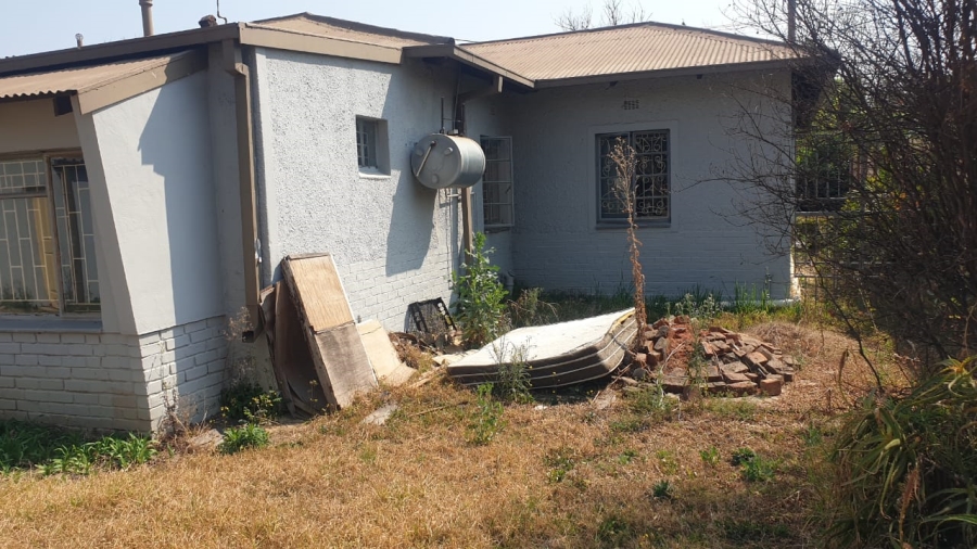 7 Bedroom Property for Sale in Hatfield Gauteng