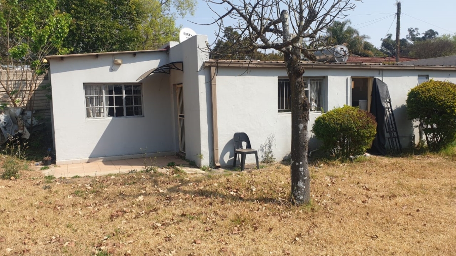 7 Bedroom Property for Sale in Hatfield Gauteng