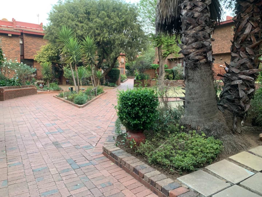 2 Bedroom Property for Sale in The Hill Gauteng