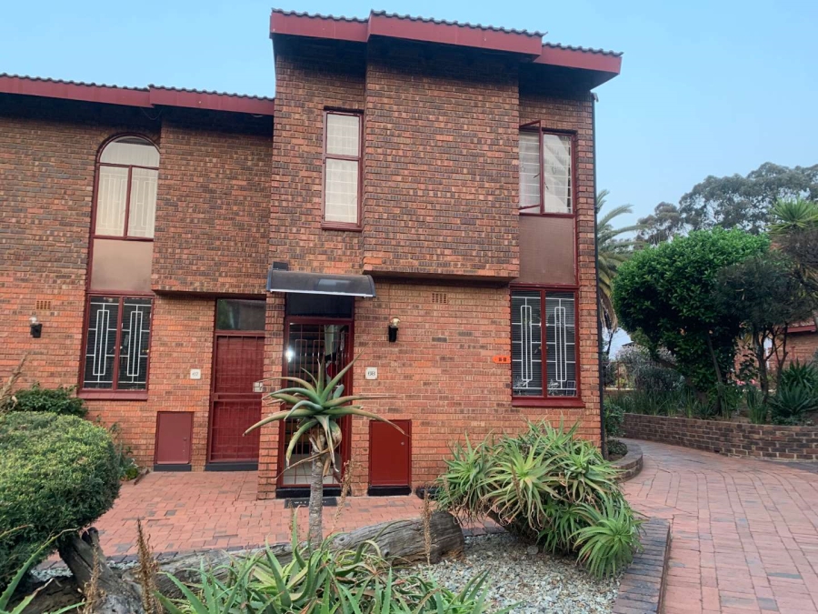 2 Bedroom Property for Sale in The Hill Gauteng