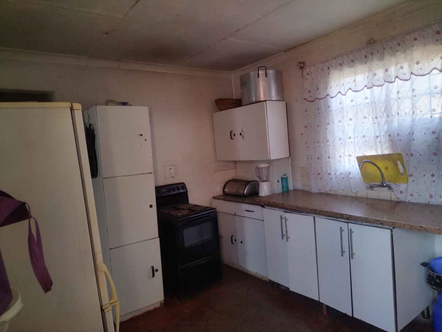 2 Bedroom Property for Sale in Soshanguve T Gauteng