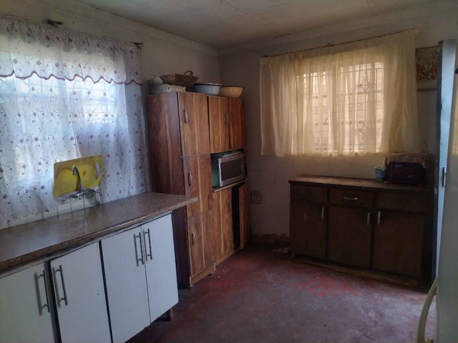 2 Bedroom Property for Sale in Soshanguve T Gauteng