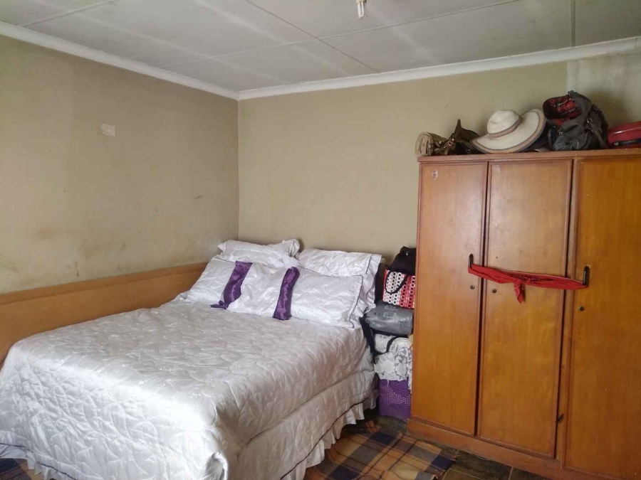 2 Bedroom Property for Sale in Soshanguve T Gauteng