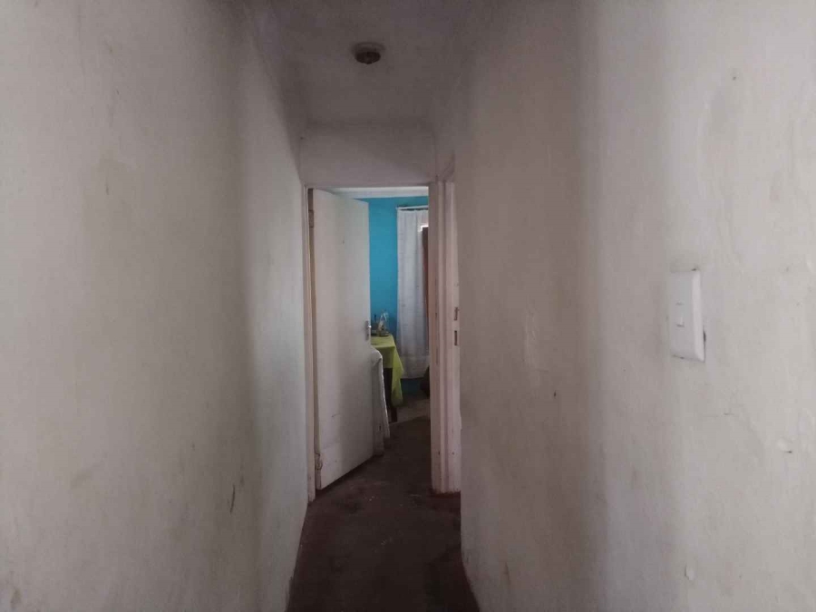 2 Bedroom Property for Sale in Soshanguve T Gauteng