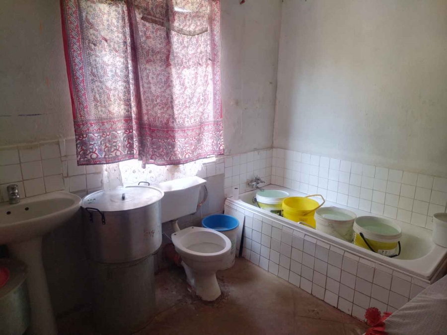2 Bedroom Property for Sale in Soshanguve T Gauteng