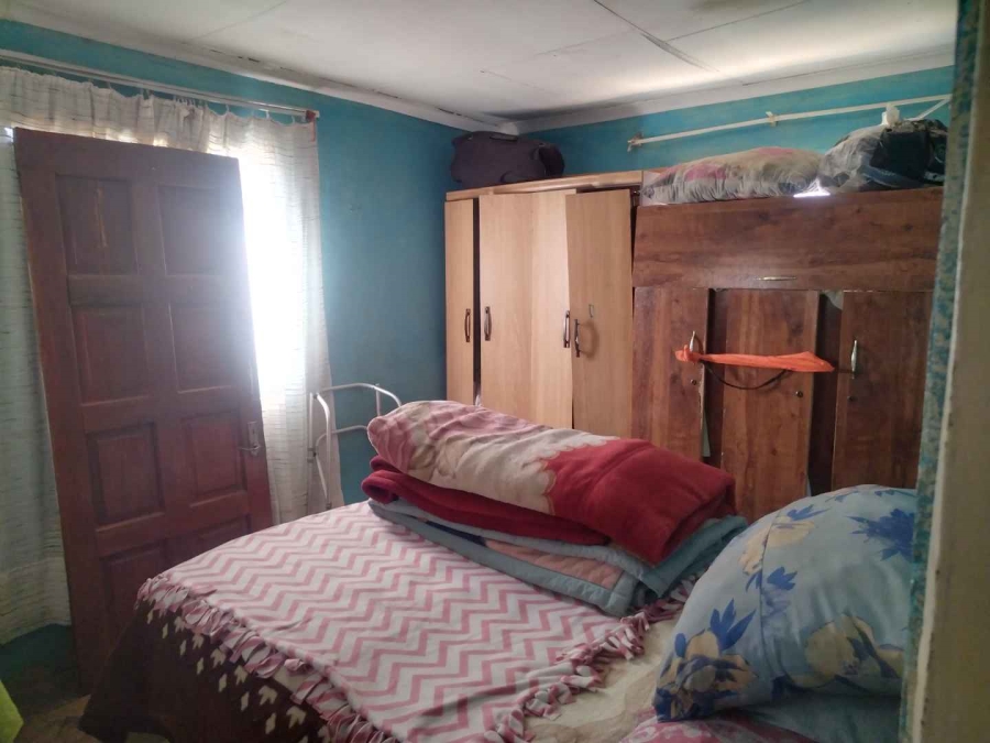 2 Bedroom Property for Sale in Soshanguve T Gauteng