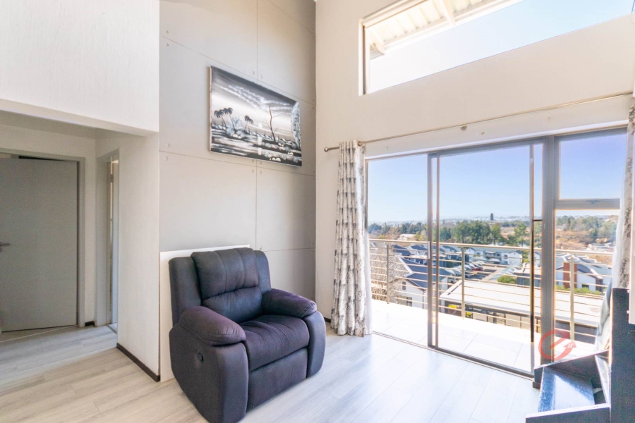 2 Bedroom Property for Sale in Broadacres Gauteng