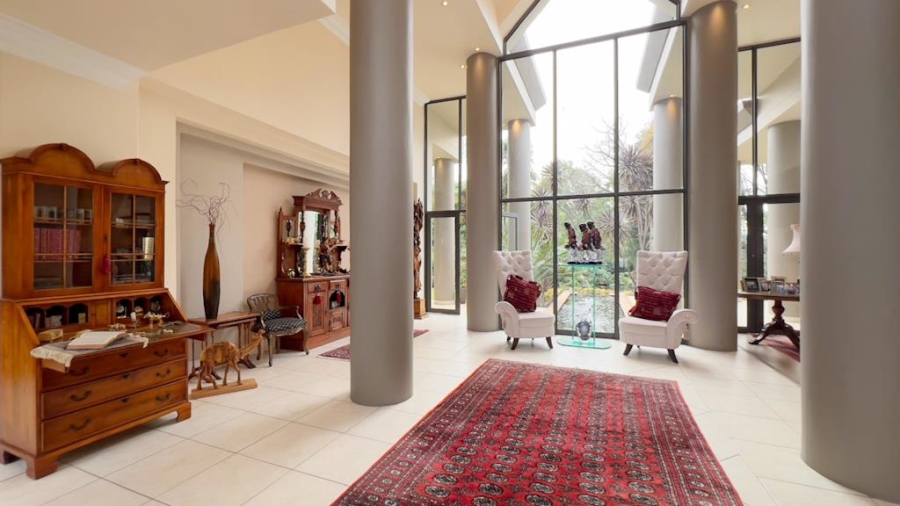 4 Bedroom Property for Sale in Faerie Glen Gauteng