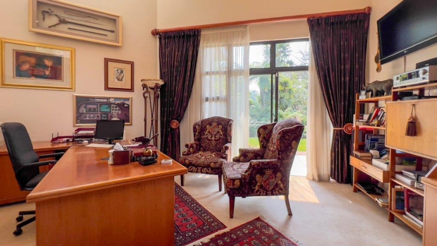 4 Bedroom Property for Sale in Faerie Glen Gauteng
