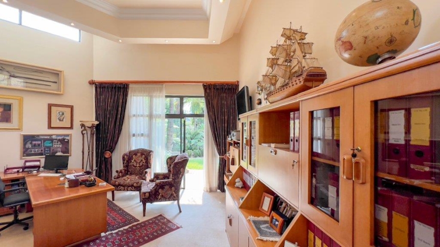 4 Bedroom Property for Sale in Faerie Glen Gauteng