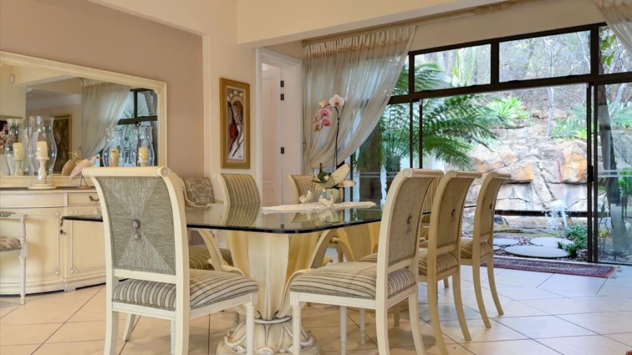 4 Bedroom Property for Sale in Faerie Glen Gauteng