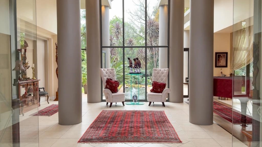 4 Bedroom Property for Sale in Faerie Glen Gauteng