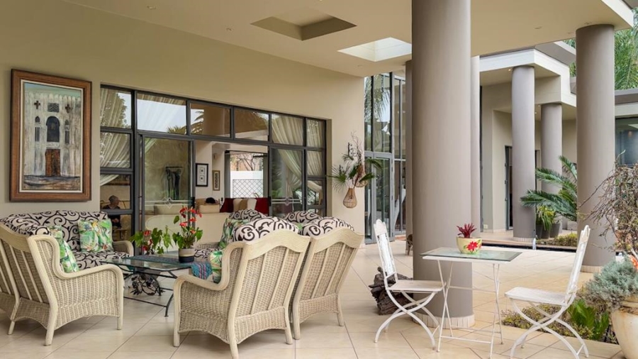 4 Bedroom Property for Sale in Faerie Glen Gauteng