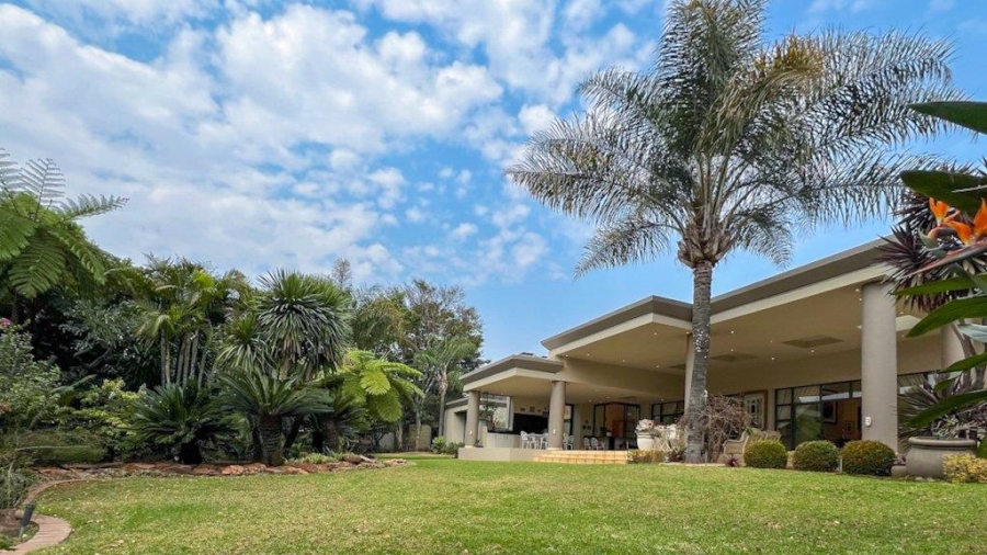 4 Bedroom Property for Sale in Faerie Glen Gauteng