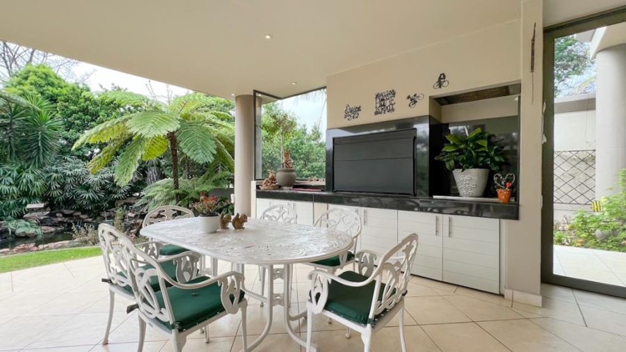 4 Bedroom Property for Sale in Faerie Glen Gauteng