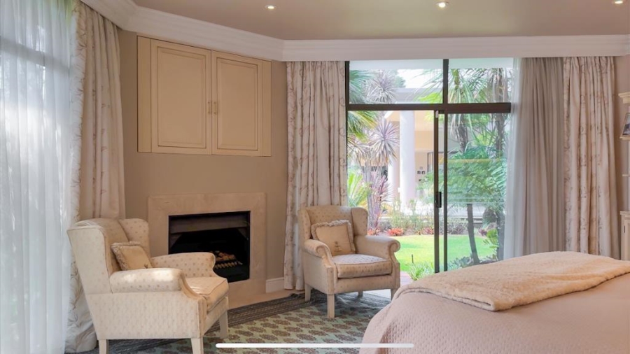 4 Bedroom Property for Sale in Faerie Glen Gauteng