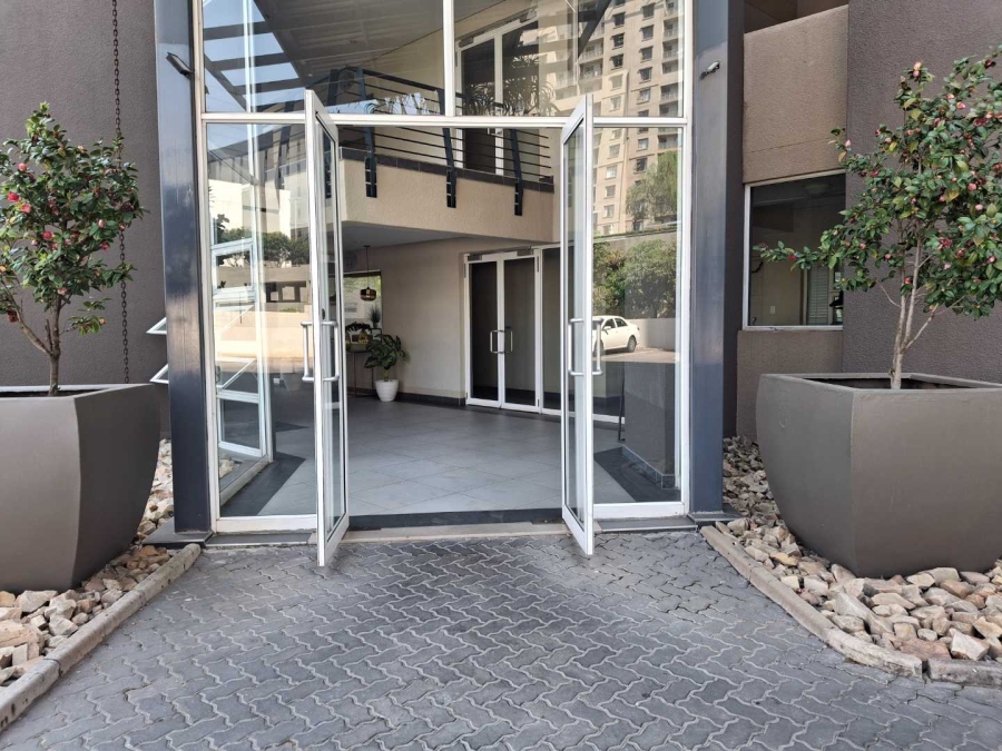 To Let 2 Bedroom Property for Rent in Morningside Gauteng