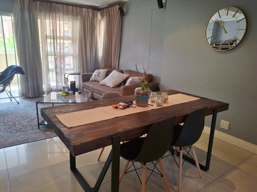 To Let 2 Bedroom Property for Rent in Morningside Gauteng