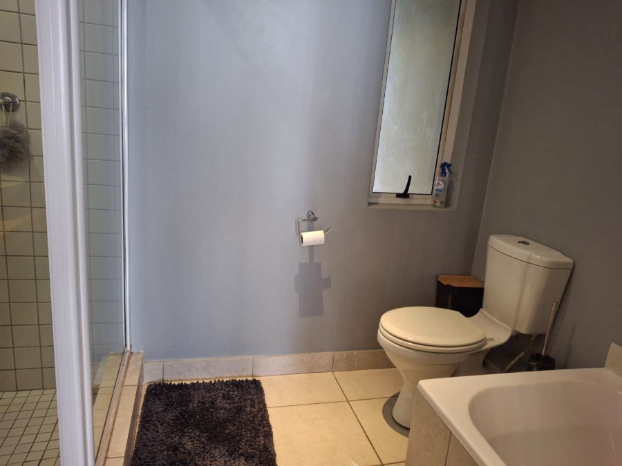 To Let 2 Bedroom Property for Rent in Morningside Gauteng