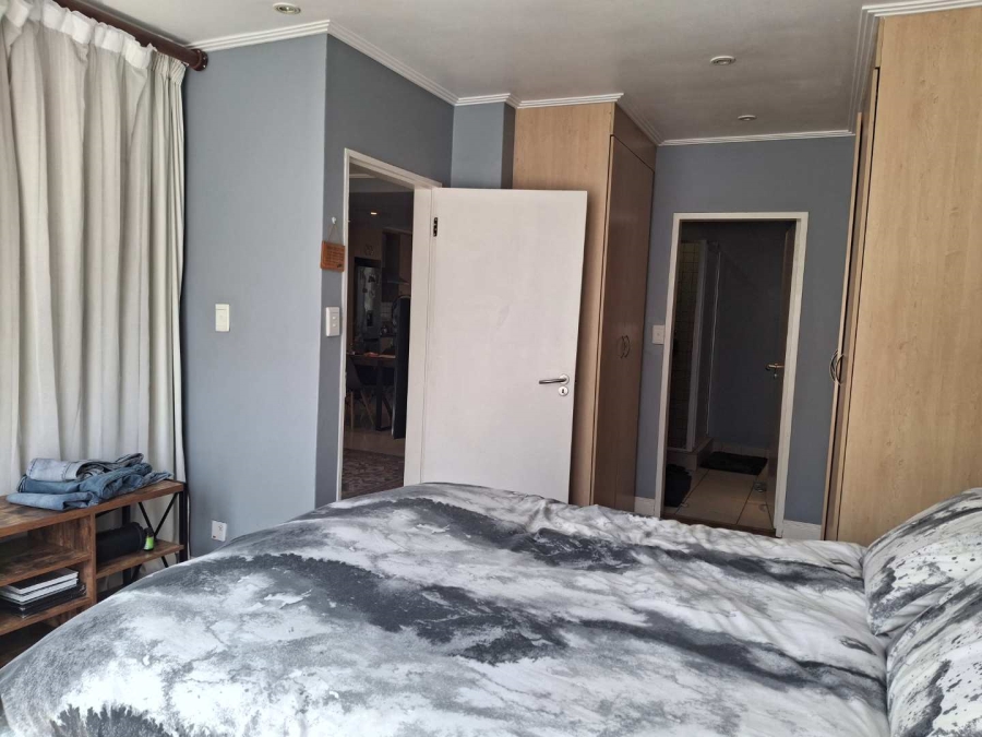 To Let 2 Bedroom Property for Rent in Morningside Gauteng