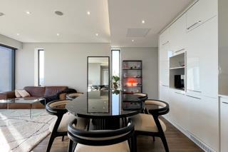 To Let 2 Bedroom Property for Rent in Rosebank Gauteng