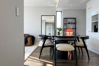 To Let 2 Bedroom Property for Rent in Rosebank Gauteng