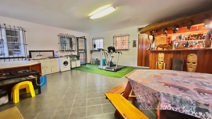 3 Bedroom Property for Sale in Norwood Gauteng