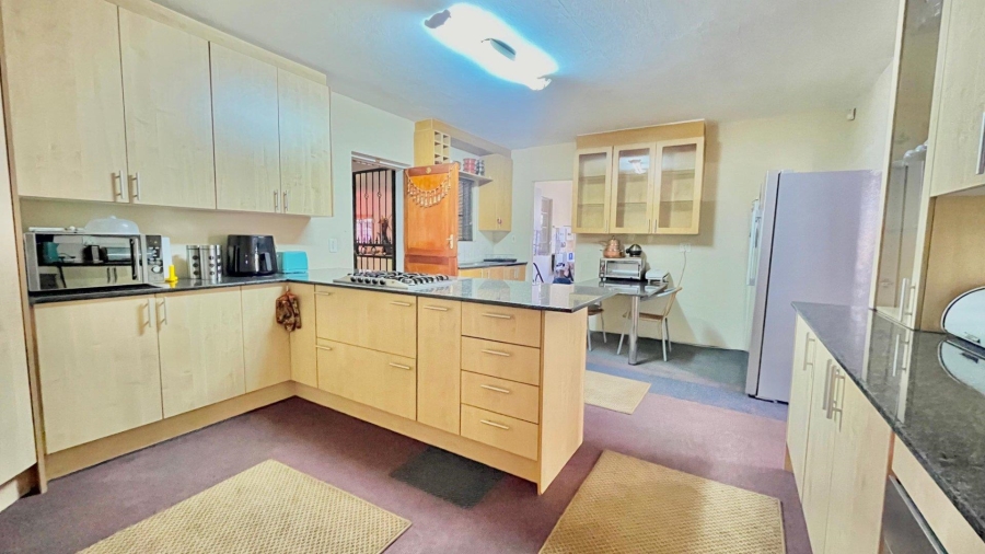 3 Bedroom Property for Sale in Norwood Gauteng