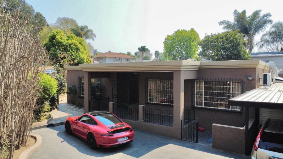 3 Bedroom Property for Sale in Norwood Gauteng