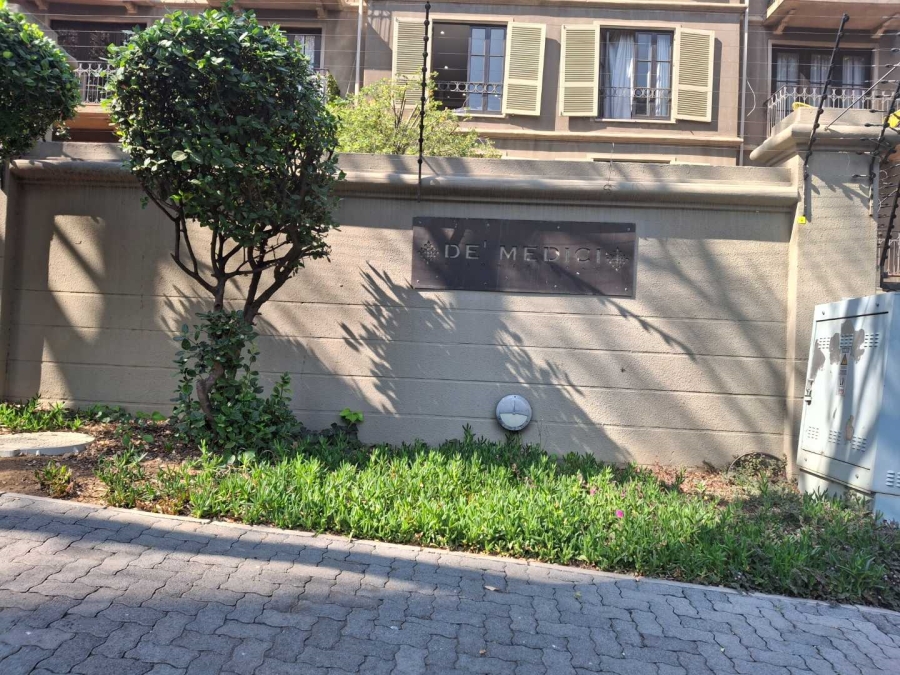 To Let 1 Bedroom Property for Rent in Morningside Gauteng