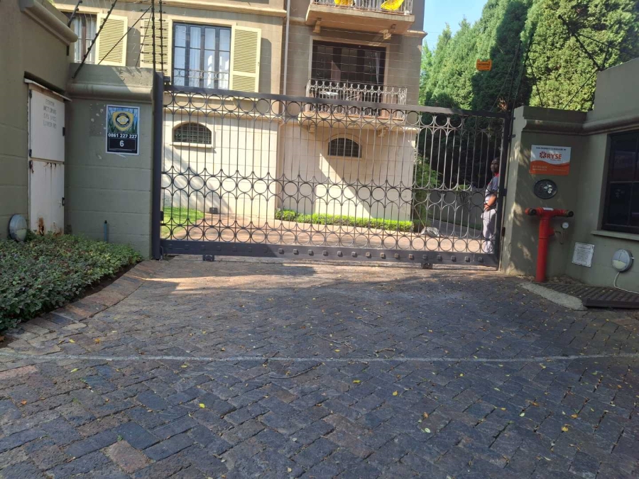 To Let 1 Bedroom Property for Rent in Morningside Gauteng