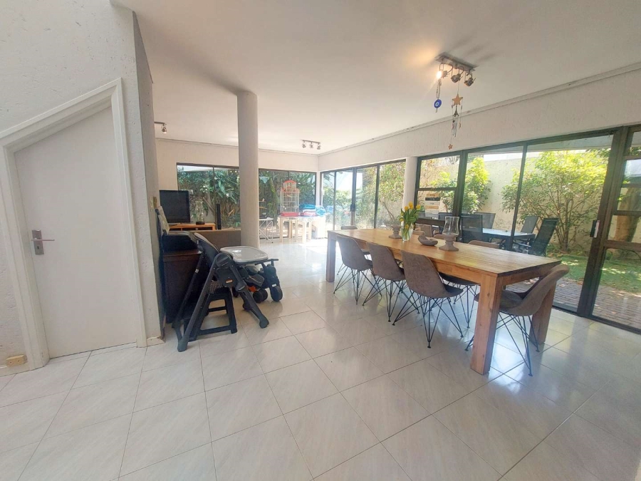 3 Bedroom Property for Sale in Morningside Gauteng