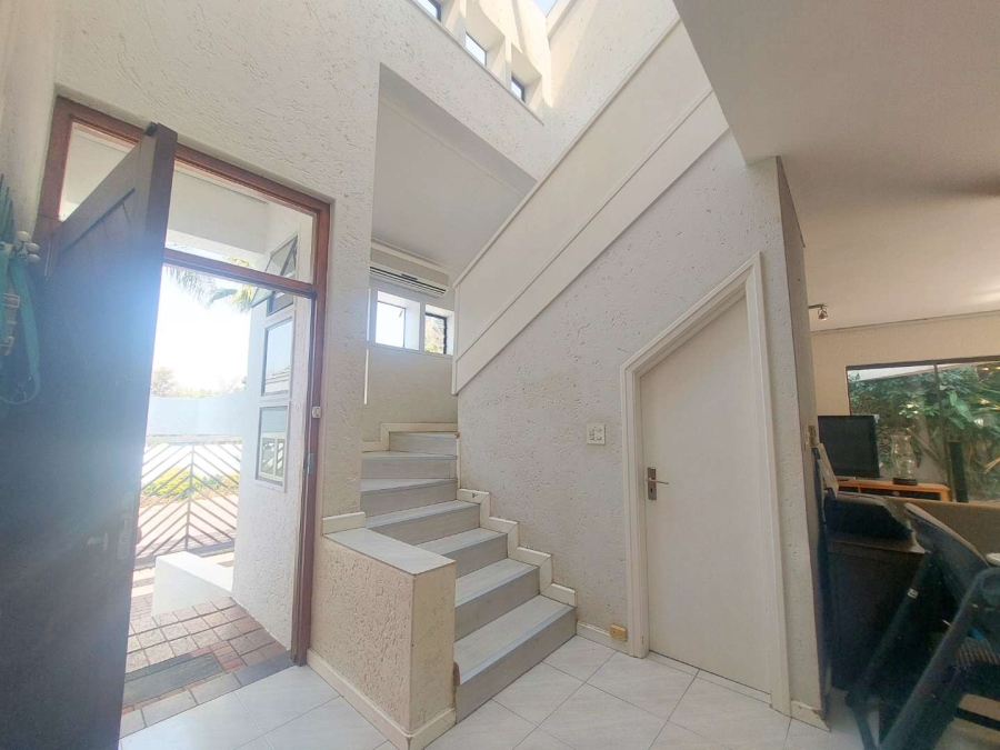 3 Bedroom Property for Sale in Morningside Gauteng