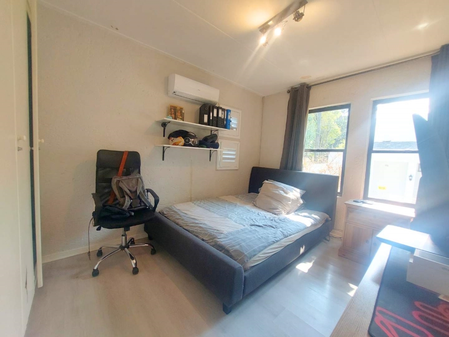 3 Bedroom Property for Sale in Morningside Gauteng