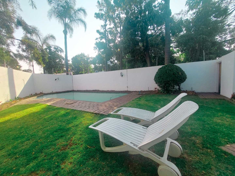 3 Bedroom Property for Sale in Morningside Gauteng