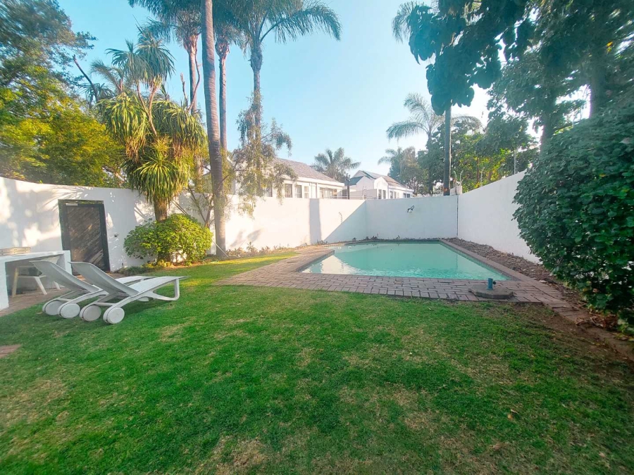 3 Bedroom Property for Sale in Morningside Gauteng