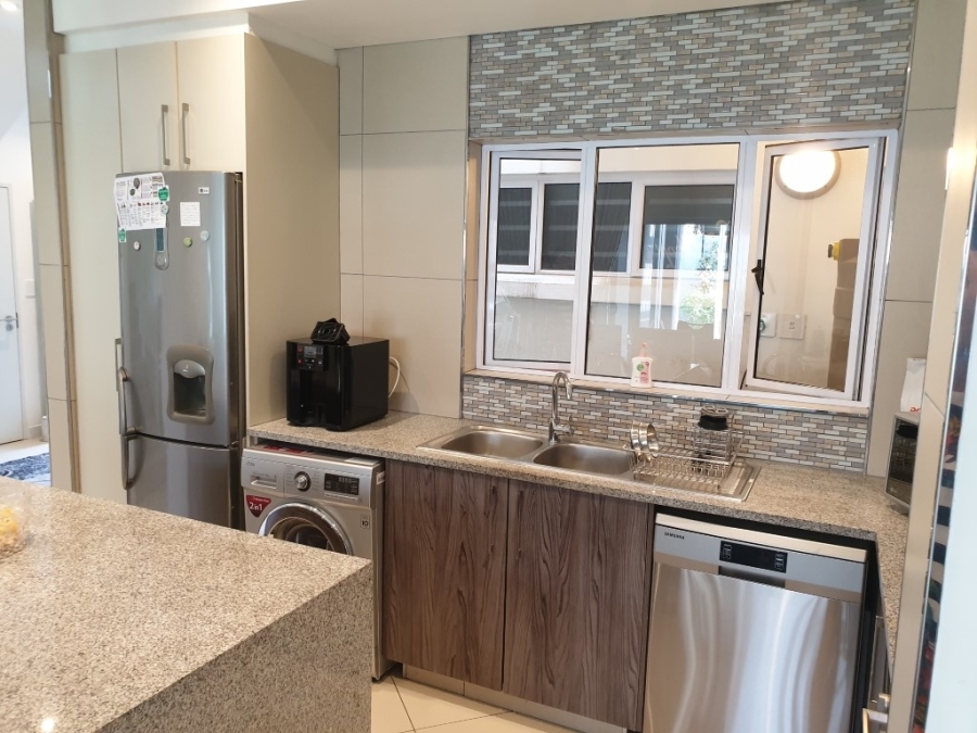 To Let 4 Bedroom Property for Rent in Rivonia Gauteng