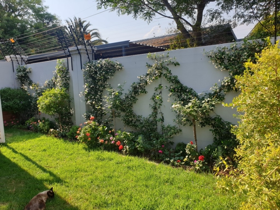 To Let 4 Bedroom Property for Rent in Rivonia Gauteng