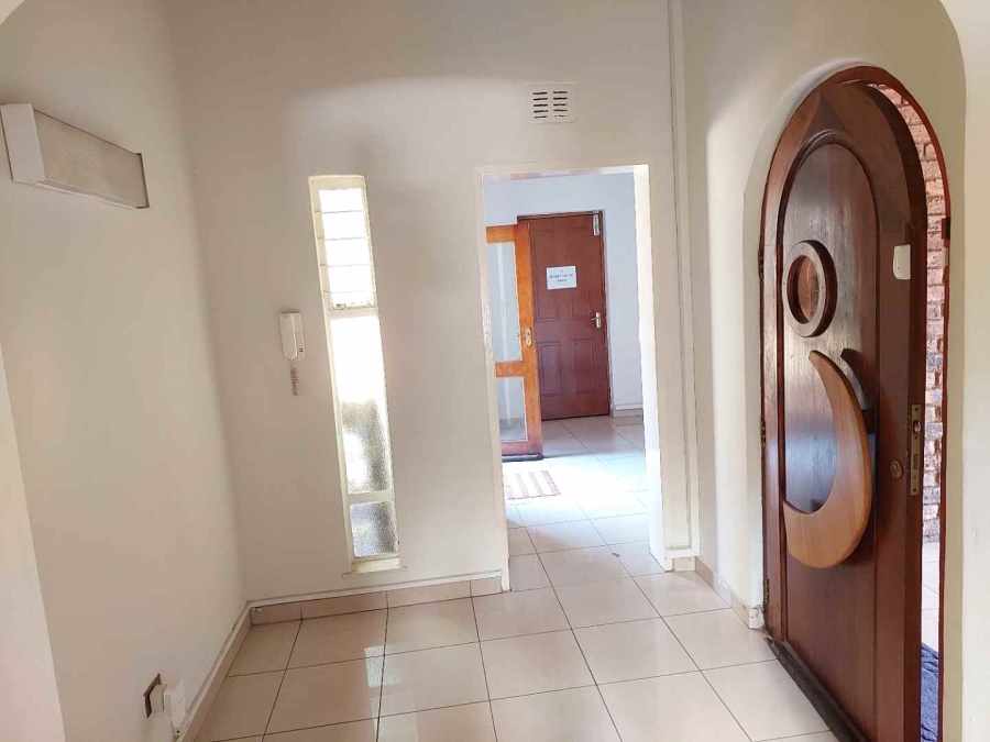 To Let commercial Property for Rent in Bryanston Gauteng