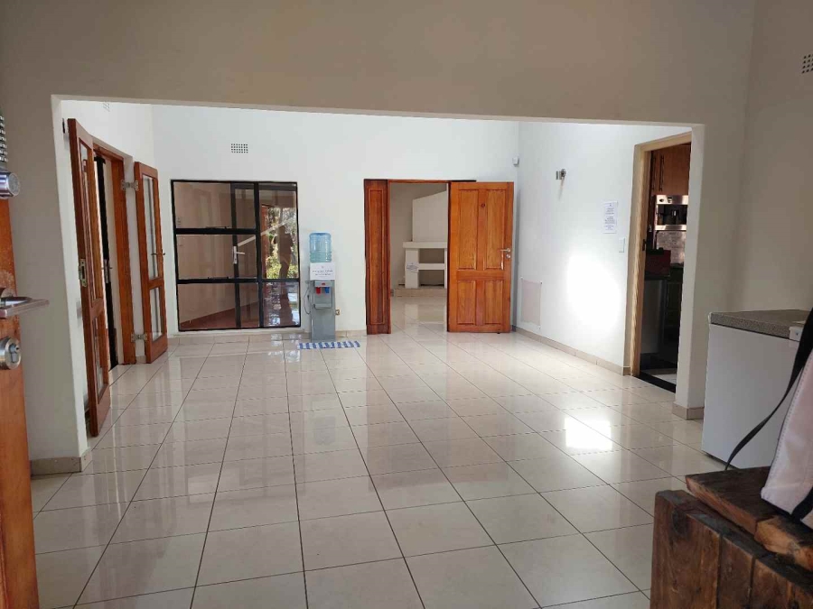 To Let commercial Property for Rent in Bryanston Gauteng