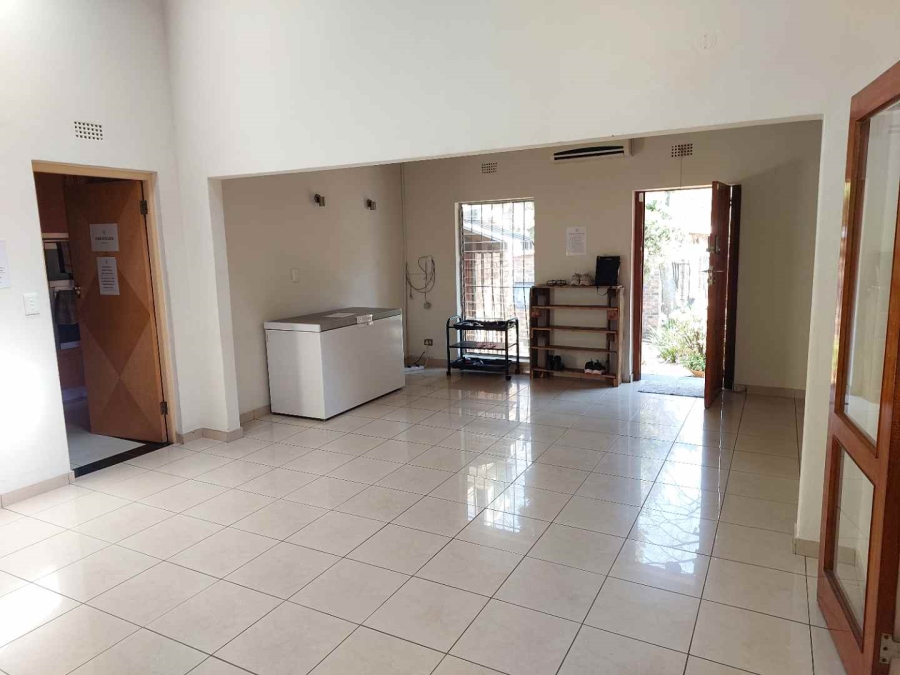 To Let commercial Property for Rent in Bryanston Gauteng