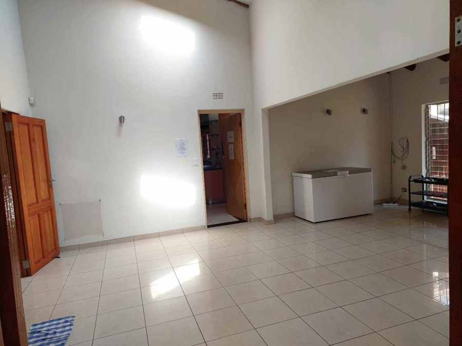 To Let commercial Property for Rent in Bryanston Gauteng