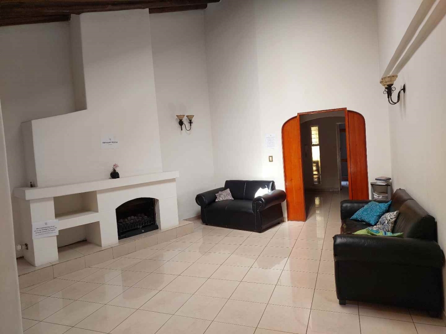 To Let commercial Property for Rent in Bryanston Gauteng