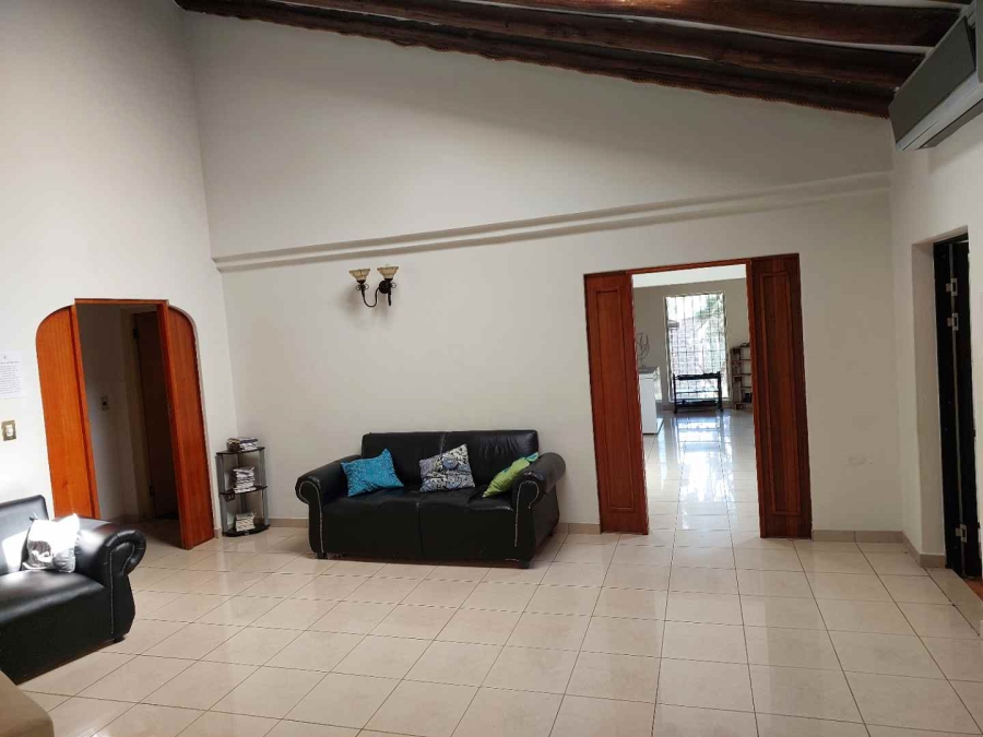 To Let commercial Property for Rent in Bryanston Gauteng